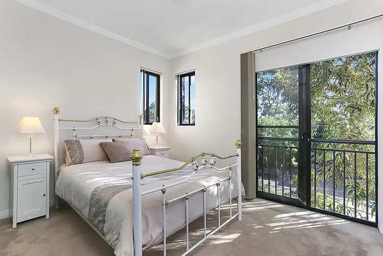 Fourth view of Homely apartment listing, 22/1219 Pacific Highway, Turramurra NSW 2074