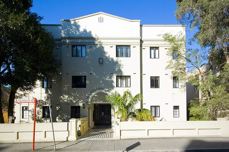 Seventh view of Homely apartment listing, 5/29 East Crescent Street, Mcmahons Point NSW 2060