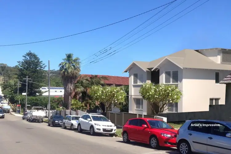 Fourth view of Homely semi-detached listing, 1/24 Stuart Street, Manly NSW 2095