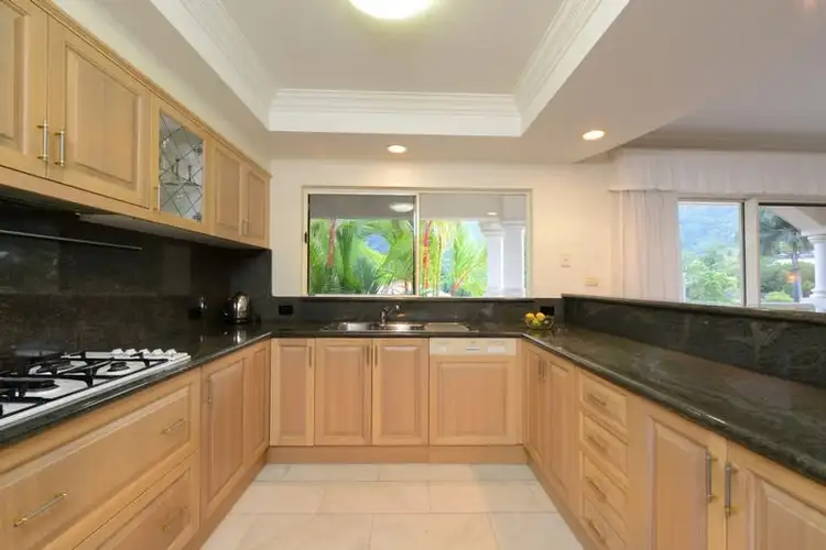 Seventh view of Homely house listing, 1 East Parkridge Drive, Brinsmead QLD 4870