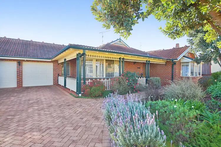3 Veronica Place, Narellan Vale NSW 2567