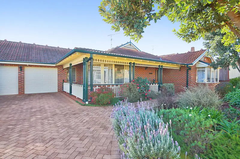 Main view of Homely house listing, 3 Veronica Place, Narellan Vale NSW 2567