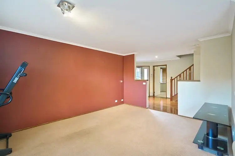 Seventh view of Homely house listing, 25 Pearce Place, Narellan Vale NSW 2567