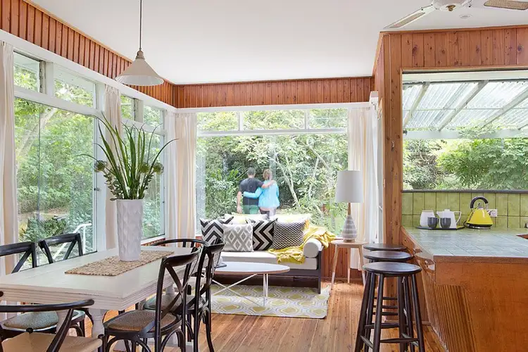 Third view of Homely house listing, 60 Kentwell Road, Allambie Heights NSW 2100