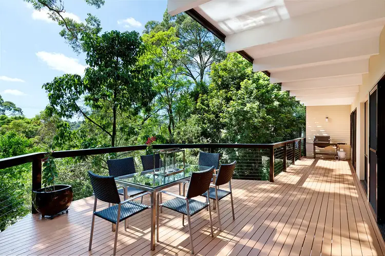 Fifth view of Homely house listing, 35 Crana Avenue, East Lindfield NSW 2070