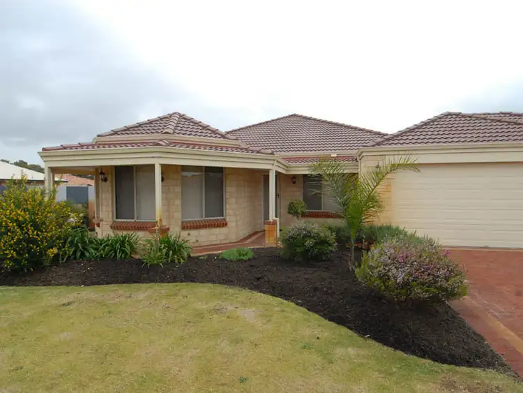 27 Litoria Turn, Baldivis WA 6171