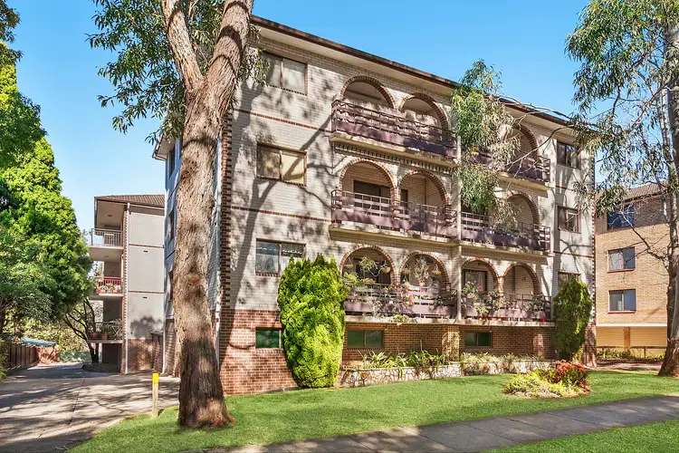 Main view of Homely apartment listing, 12/10-12 Kairawa Street, South Hurstville NSW 2221