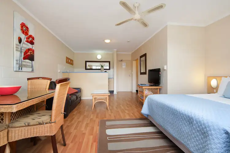 Fifth view of Homely apartment listing, 322/175 Lake Street, Cairns QLD 4870