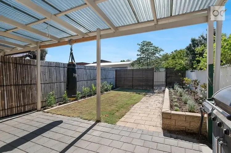 Third view of Homely unit listing, 2/5a McBeath Street, Hectorville SA 5073
