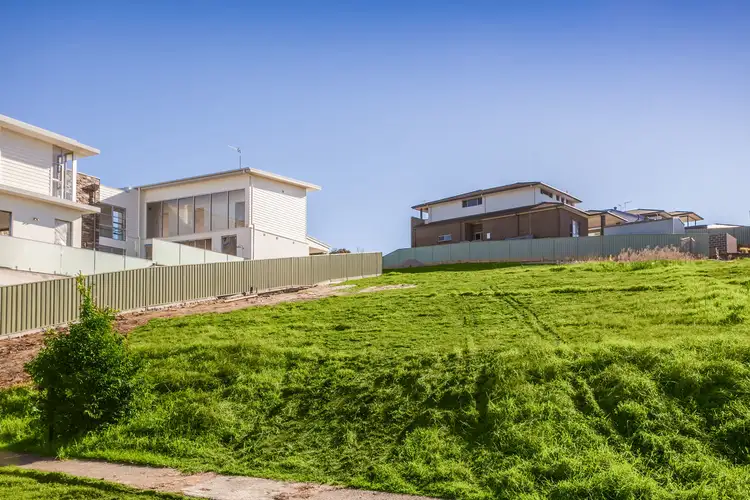 Fourth view of Homely land listing, 28 Indigo Way, Figtree NSW 2525