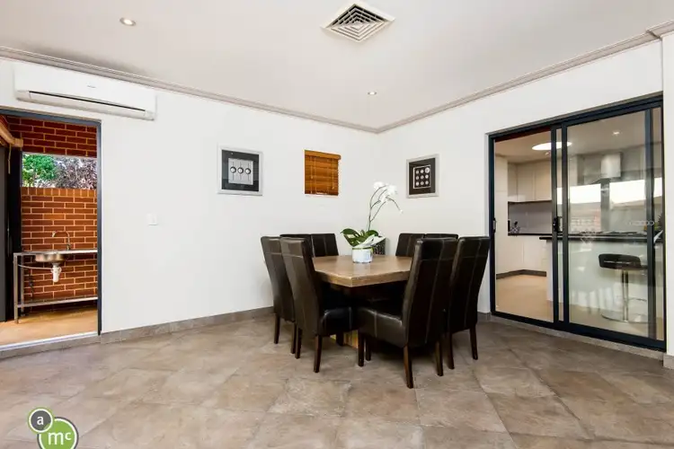 Seventh view of Homely house listing, 15 Waterway Crescent, Ascot WA 6104