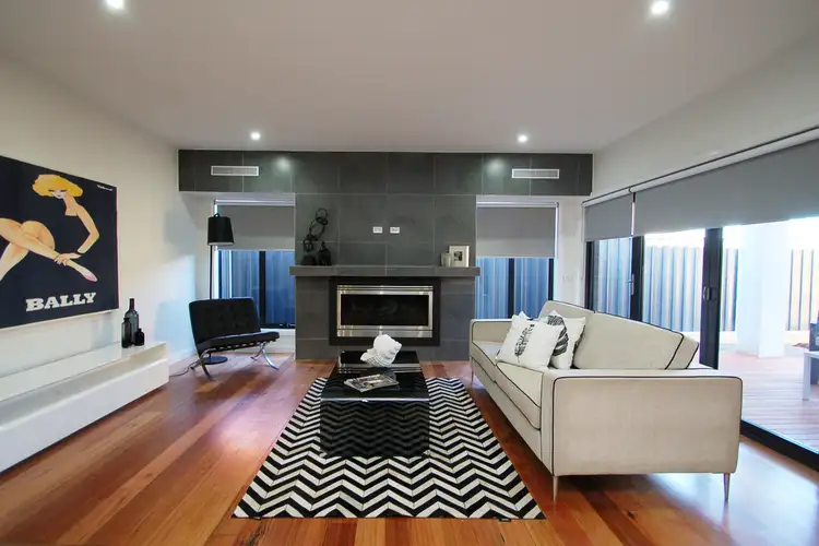 Fifth view of Homely townhouse listing, 1/19 Dickinson Street, Hadfield VIC 3046