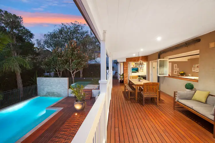 Third view of Homely house listing, 2 Yarran Close, Mona Vale NSW 2103