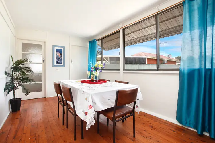 Second view of Homely house listing, 32 Windermere Avenue, Cambridge Park NSW 2747