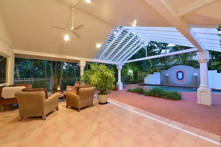 Third view of Homely house listing, 1 East Parkridge Drive, Brinsmead QLD 4870