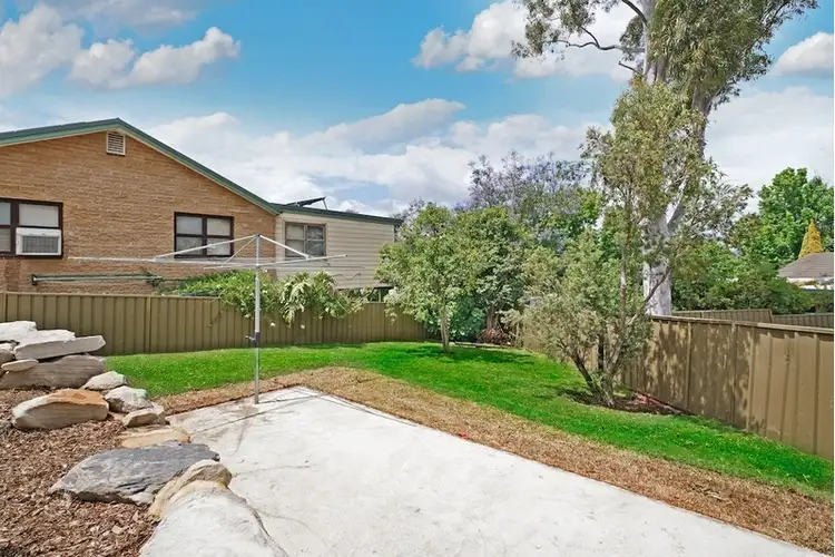 Second view of Homely house listing, 9 Sturt Place, Camden South NSW 2570