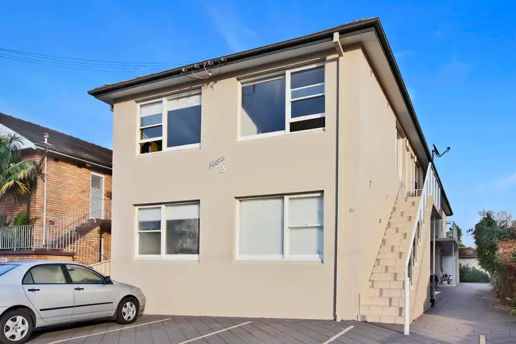 6/55 Kurnell Road, Cronulla NSW 2230