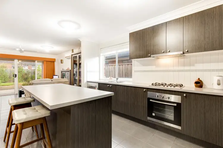 Third view of Homely house listing, 4 Walter Street, Tarneit VIC 3029