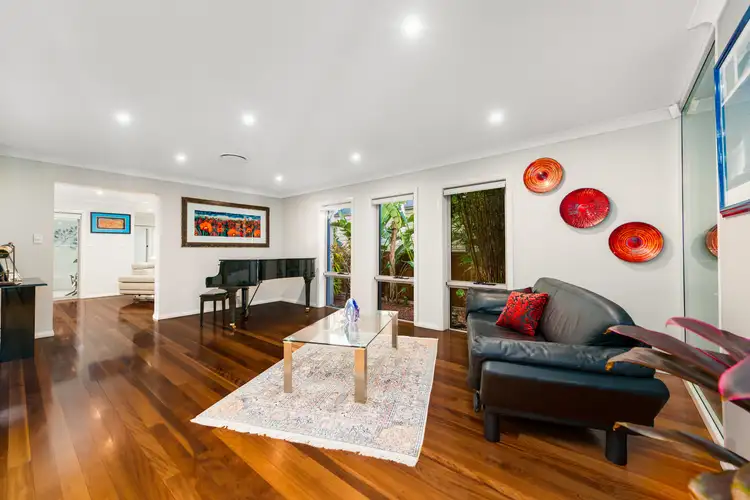 Third view of Homely house listing, 6 Killarney Street, Mosman NSW 2088