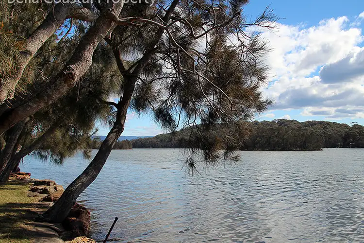 Second view of Homely land listing, 147 Lake Conjola Entrance Road, Lake Conjola NSW 2539