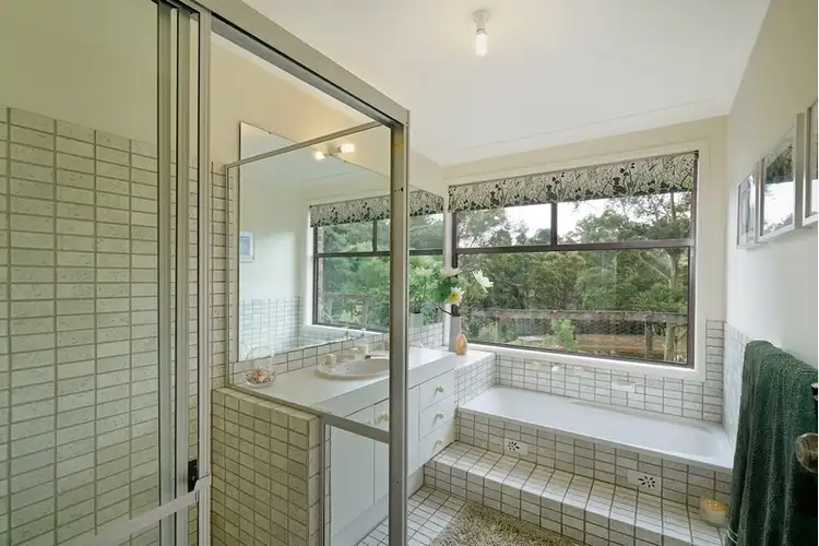 Fifth view of Homely house listing, 295 Silverdale Road, Orangeville NSW 2570