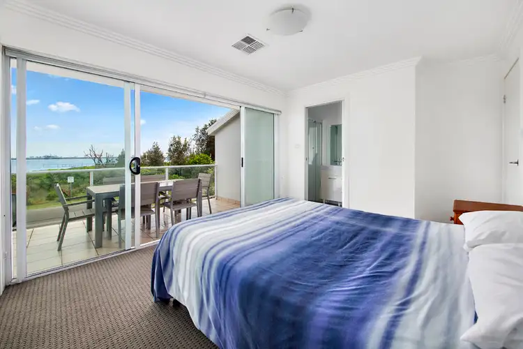 Fifth view of Homely apartment listing, 4/292 Prince Charles Parade, Kurnell NSW 2231