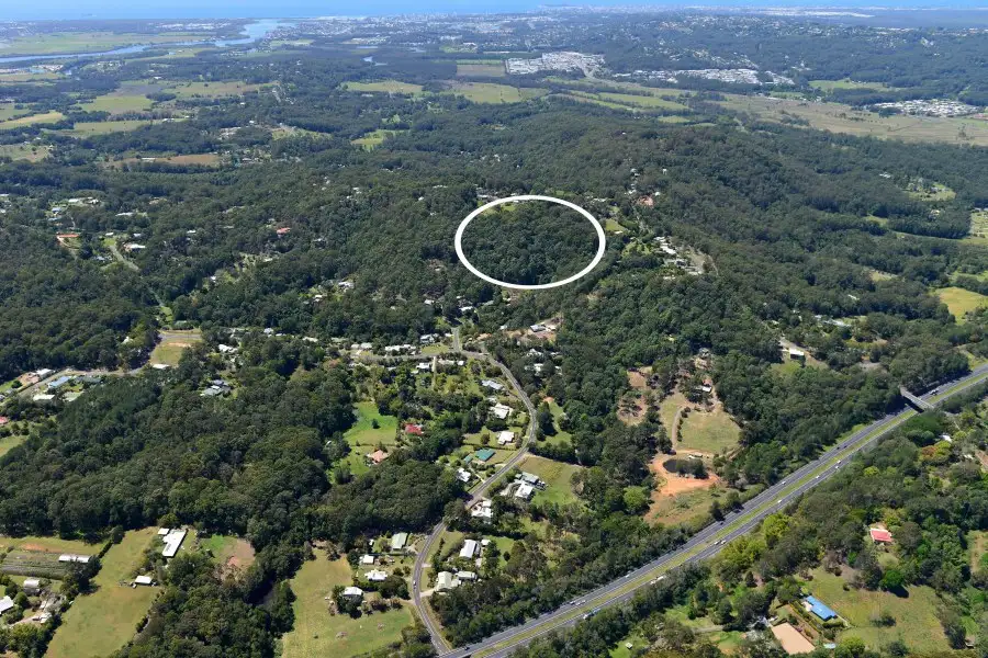 Main view of Homely land listing, 259 Kiel Mountain Road, Kiels Mountain QLD 4559