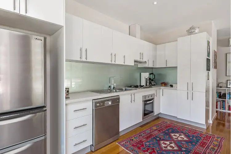 Fifth view of Homely unit listing, 2A Jackson Street, Maidstone VIC 3012