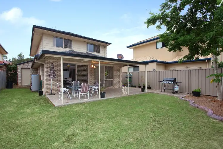 Second view of Homely house listing, 17 Araluen Street, Carindale QLD 4152