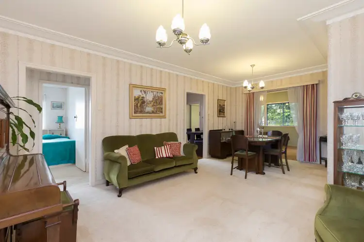 Second view of Homely house listing, 123 Kennington Road, Camp Hill QLD 4152
