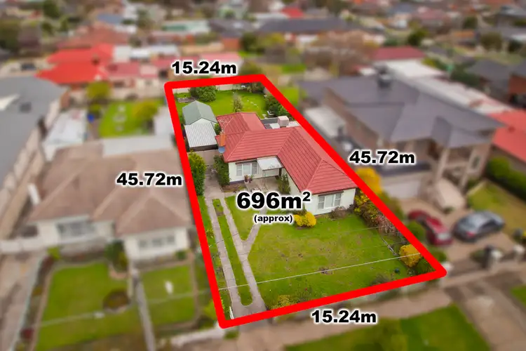 Second view of Homely house listing, 75 Melbourne Avenue, Glenroy VIC 3046