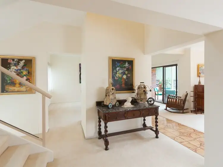 Fourth view of Homely house listing, 35 Marmindie Street, Chapel Hill QLD 4069