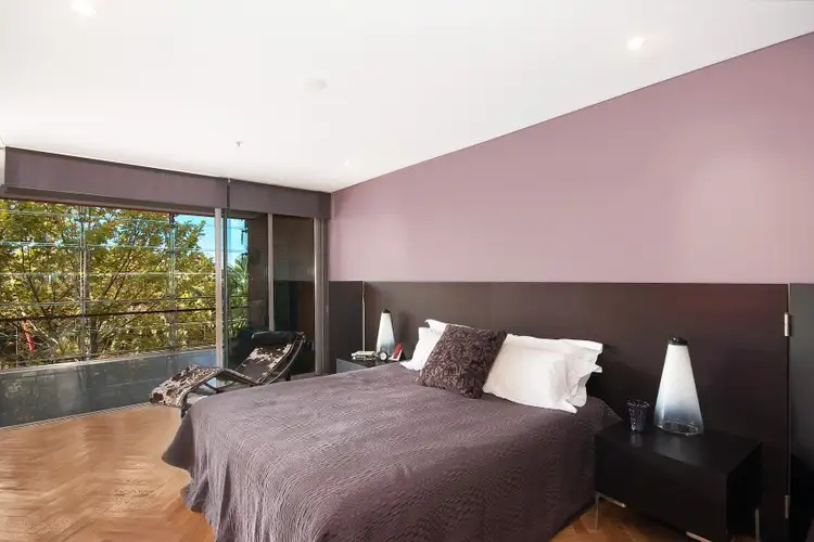 Fourth view of Homely apartment listing, 4/155 Macquarie Street, Sydney NSW 2000