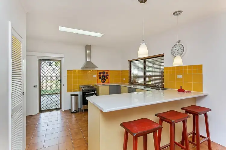 Third view of Homely house listing, 93 Sydney Street, Bayview Heights QLD 4868