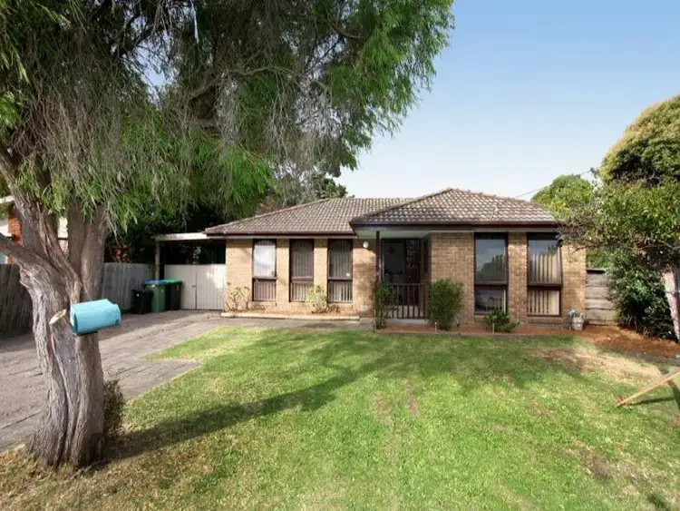 8 Leicester Court, Somerville VIC 3912