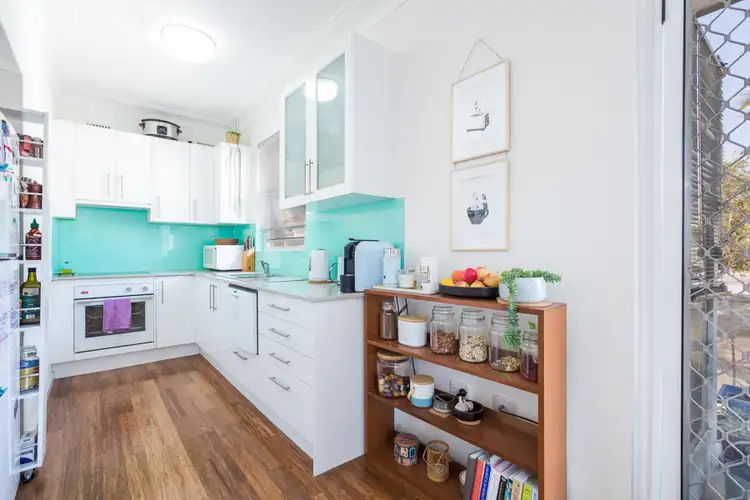 Fourth view of Homely apartment listing, 5/1 Wood Lane, Cronulla NSW 2230