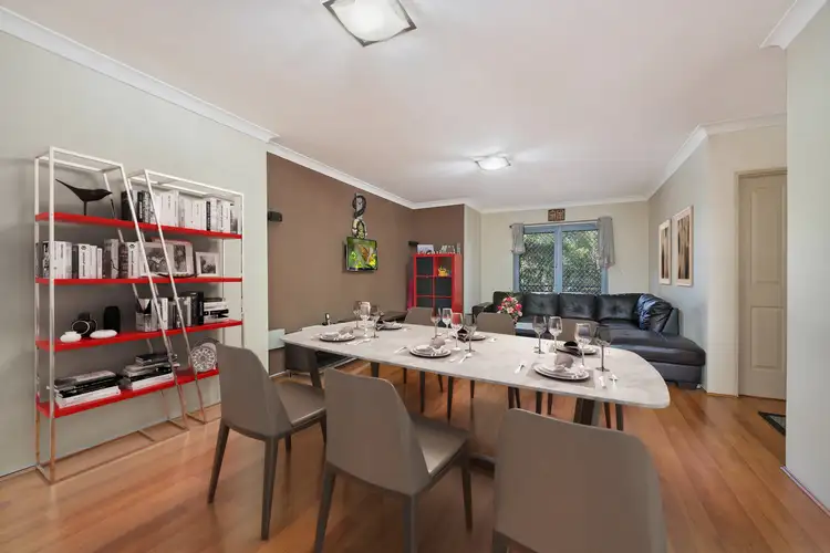Third view of Homely apartment listing, 10/113-117 Arthur Street, Homebush West NSW 2140