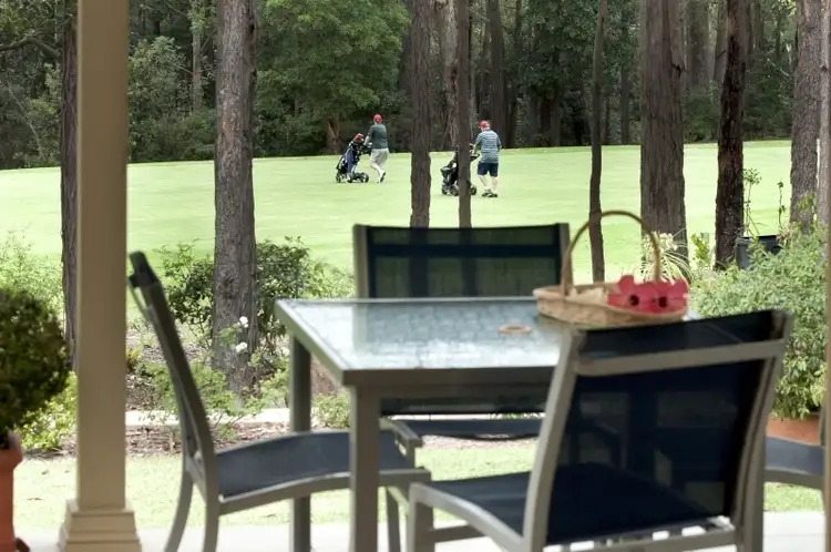 Fourth view of Homely house listing, 13 Yarrawonga Drive, Mollymook NSW 2539