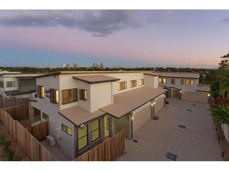 Sixth view of Homely unit listing, 3/10 Fourth Avenue, Labrador QLD 4215