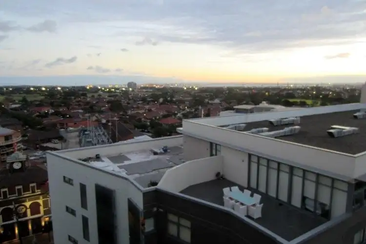 Seventh view of Homely apartment listing, 911/747 Anzac Parade, Maroubra NSW 2035