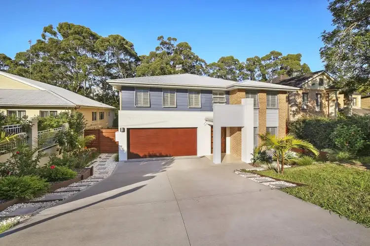 15 Mittara Road, Terrigal NSW 2260