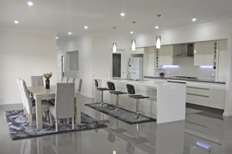 Second view of Homely house listing, 17 Porter Circuit, Milton NSW 2538