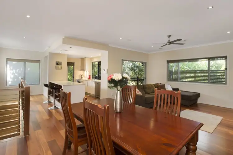 Main view of Homely townhouse listing, 31a Jersey Street, Morningside QLD 4170
