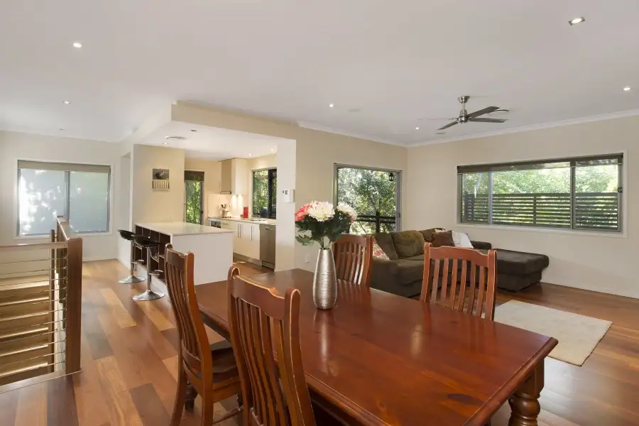 Main view of Homely townhouse listing, 31a Jersey Street, Morningside QLD 4170
