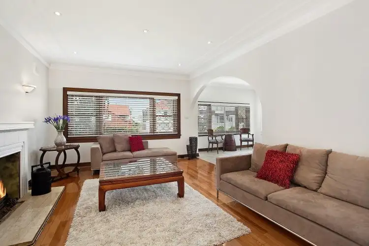 Main view of Homely house listing, 12 Wallangra Road, Dover Heights NSW 2030