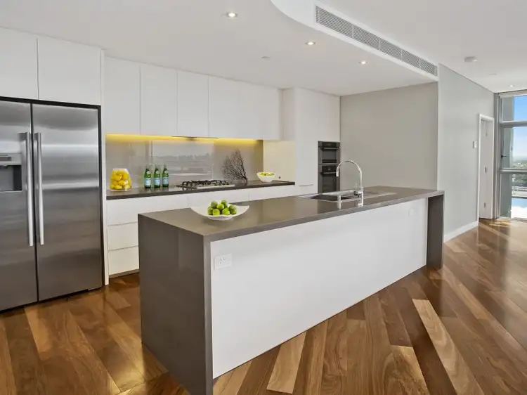 Fourth view of Homely apartment listing, 17a/2 Distillery Drive, Pyrmont NSW 2009