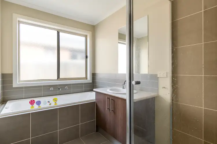 Third view of Homely house listing, 25 Dewar Crescent, Bacchus Marsh VIC 3340