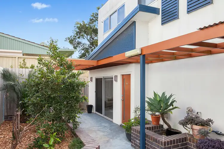 Sixth view of Homely townhouse listing, 10/673 Old Princes Highway, Sutherland NSW 2232