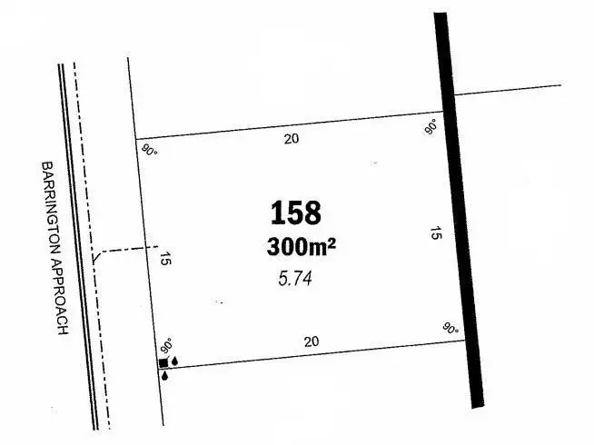 4 Barrington Approach, Lakelands WA 6180