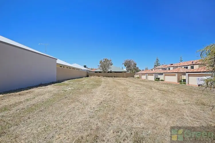 Fourth view of Homely land listing, 4 Marine Way, Wannanup WA 6210